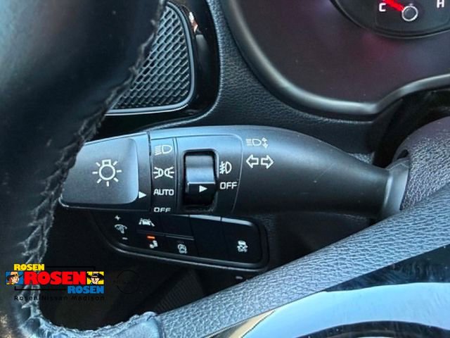 Used 2020 Kia Soul EX FWD image 18