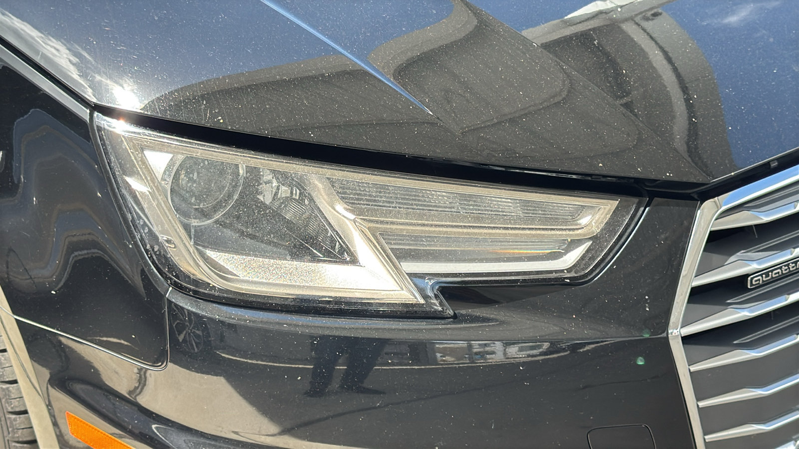 Used 2019 Audi A4 2.0T Premium w/ Convenience Package AWD/4WD image 8
