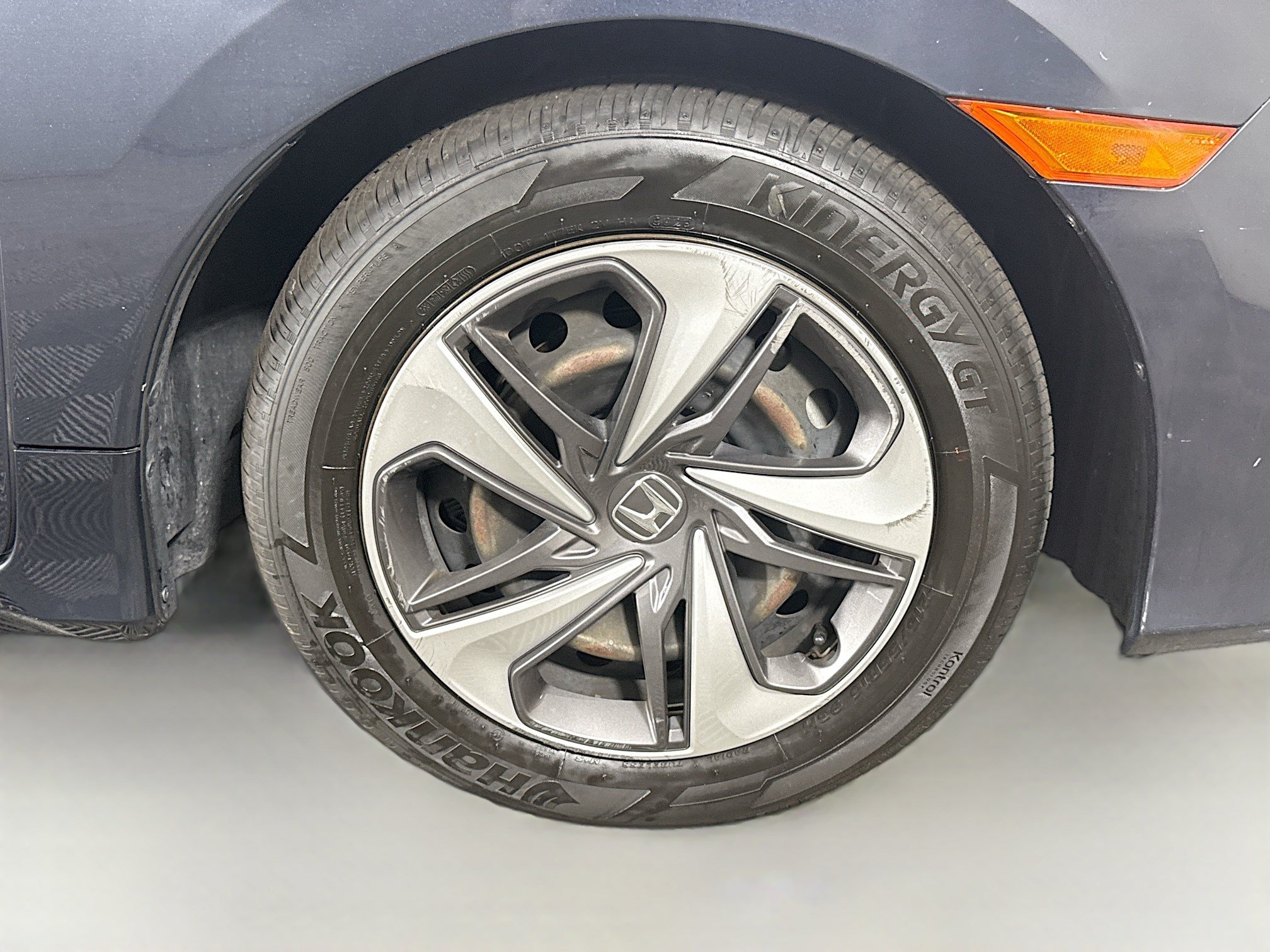 Used 2019 Honda Civic LX image 31