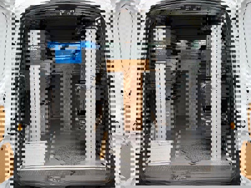 Used 2023 Ford Transit Connect XL image 5