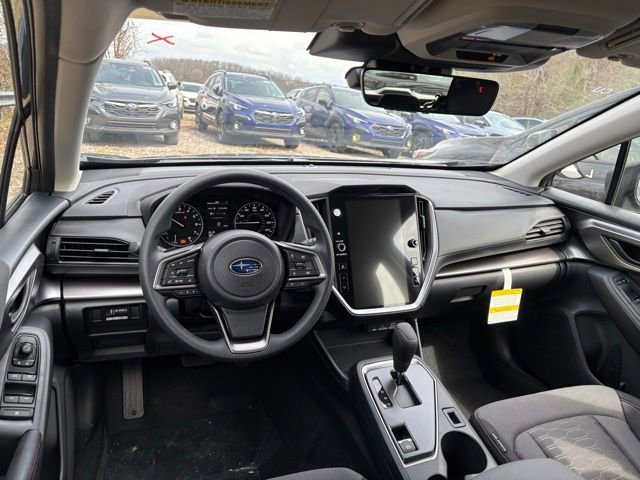 New 2026 Subaru Impreza 2.0i Sport image 6