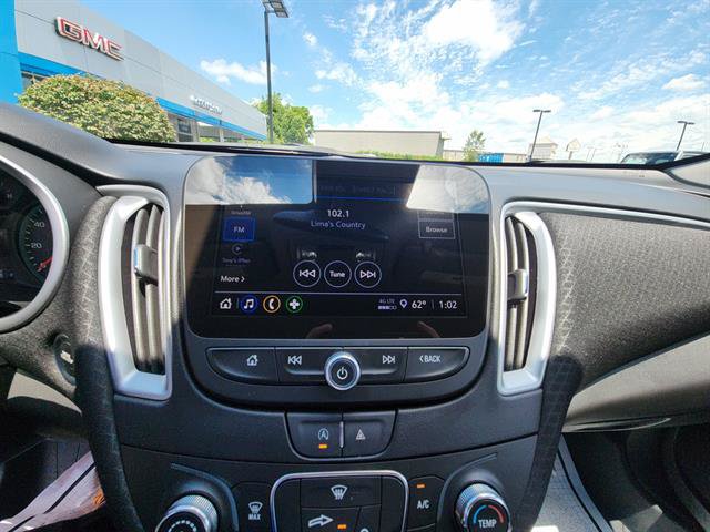 Used 2024 Chevrolet Malibu RS w/ LPO, Floor Liner Package FWD image 22