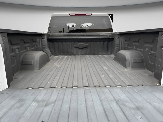 Used 2021 Chevrolet Silverado 1500 LT Trail Boss w/ Bed Protection Package image 12