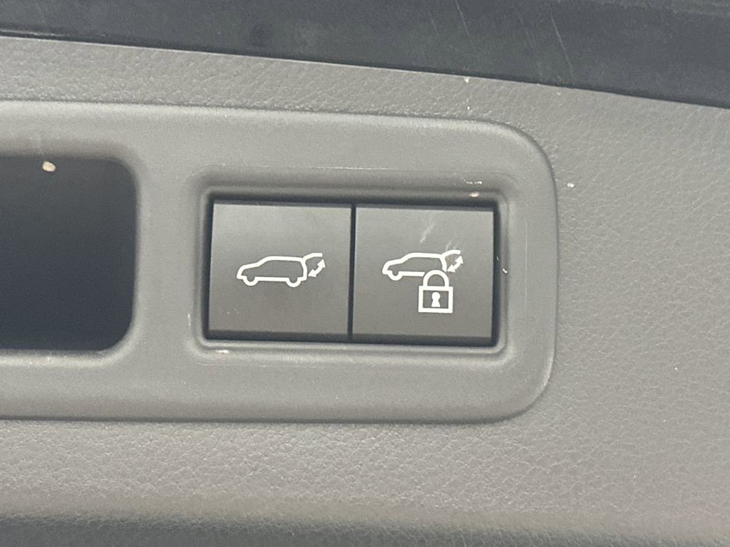 Used 2025 Lexus RX 350 FWD w/ Accessory Package image 19