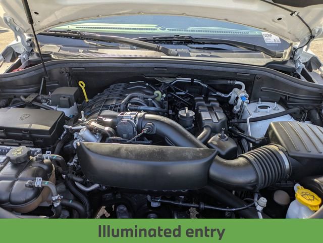 Used 2023 Dodge Durango SXT Launch Edition RWD image 13