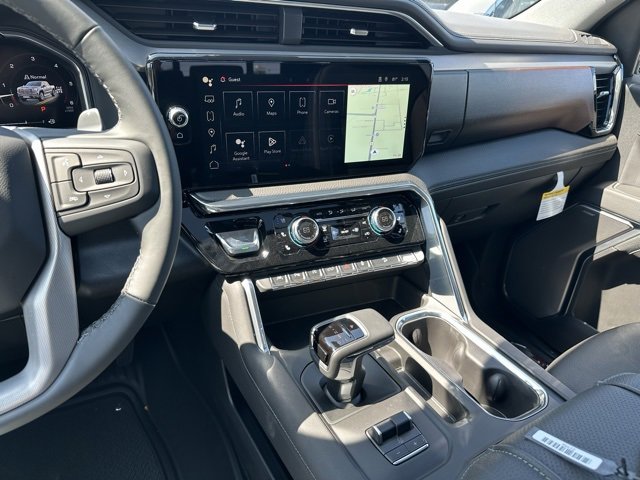 New 2026 GMC Sierra 1500 Denali image 23
