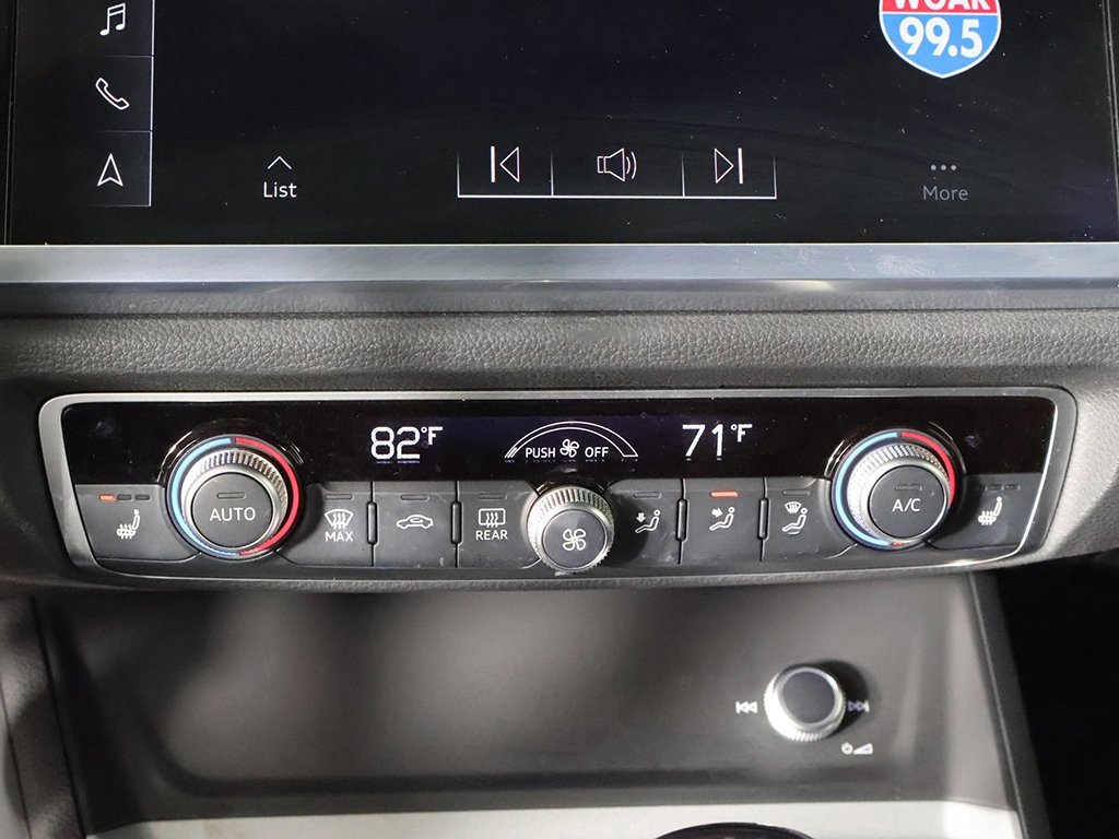 Used 2023 Audi Q3 2.0T Premium Plus w/ Premium Plus Package image 44