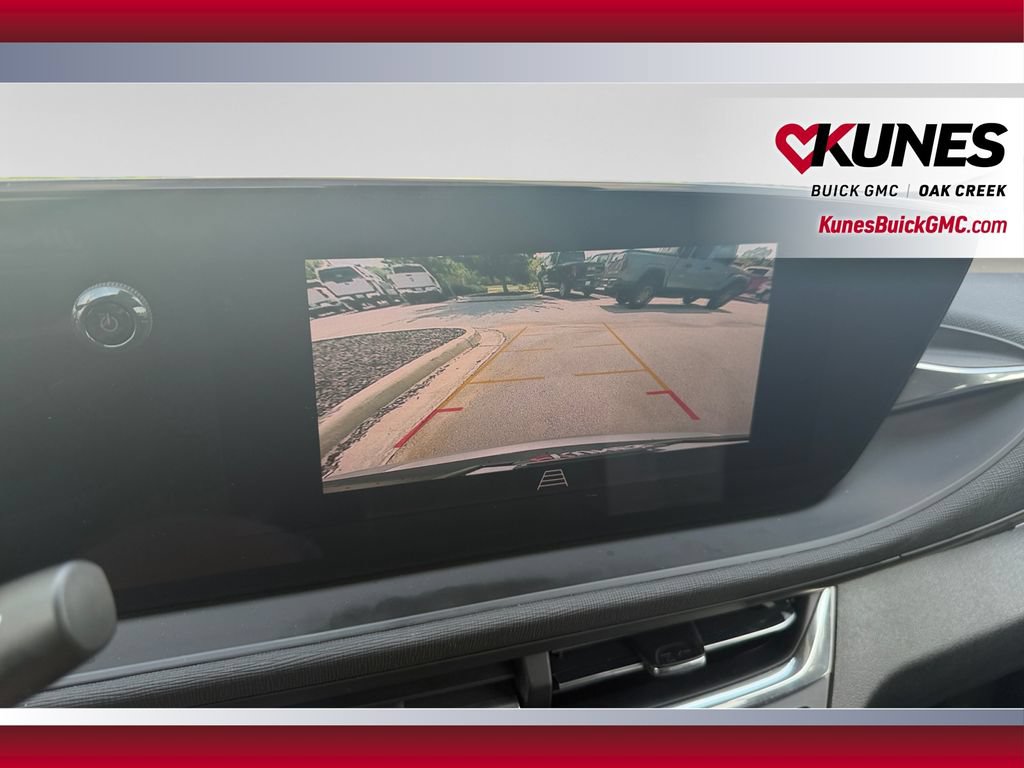 Used 2026 Buick Envista Preferred w/ Convenience I Package FWD image 27