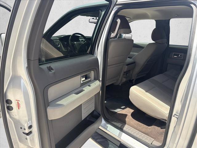 Used 2010 Ford F150 XL RWD image 15