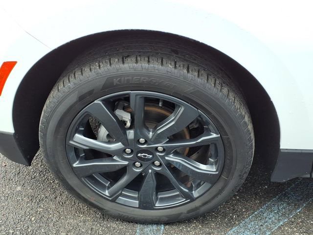 Used 2023 Chevrolet Equinox RS AWD/4WD image 8