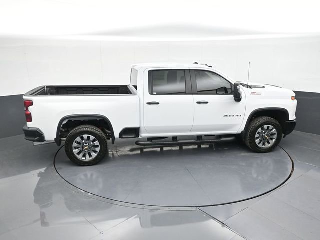 New 2026 Chevrolet Silverado 2500 Custom w/ Custom Value Package image 62