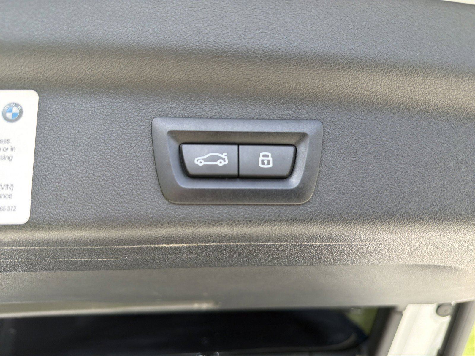 Certified 2024 BMW X1 xDrive28i AWD/4WD image 13