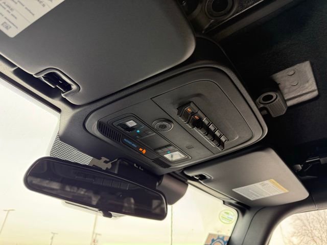 New 2025 Ford Bronco Big Bend w/ Black Diamond Package AWD/4WD image 27