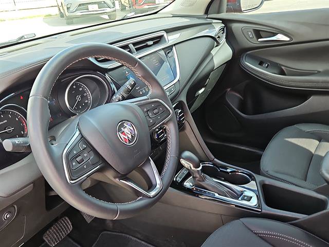 Used 2023 Buick Encore GX Select image 12