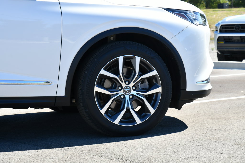 New 2026 Acura MDX Type S w/ Advance Package AWD/4WD image 43