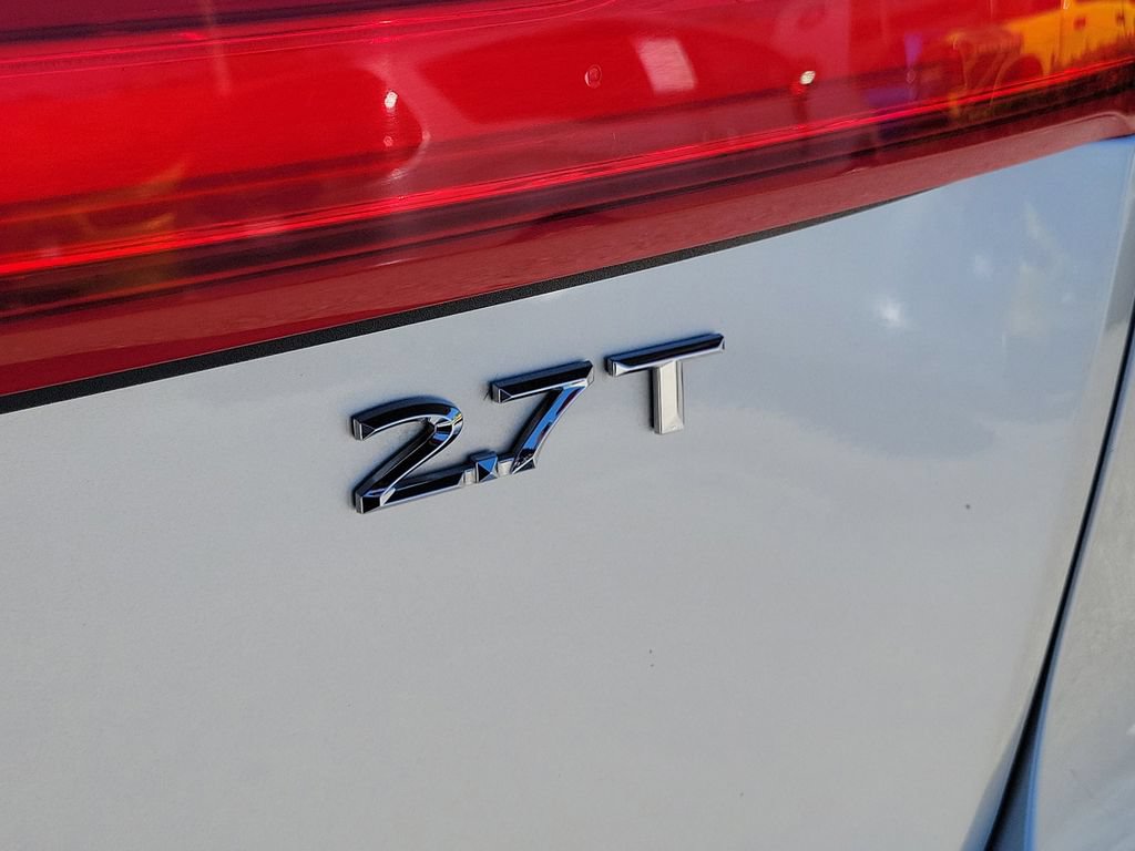Used 2018 Lincoln MKX Premiere FWD image 8
