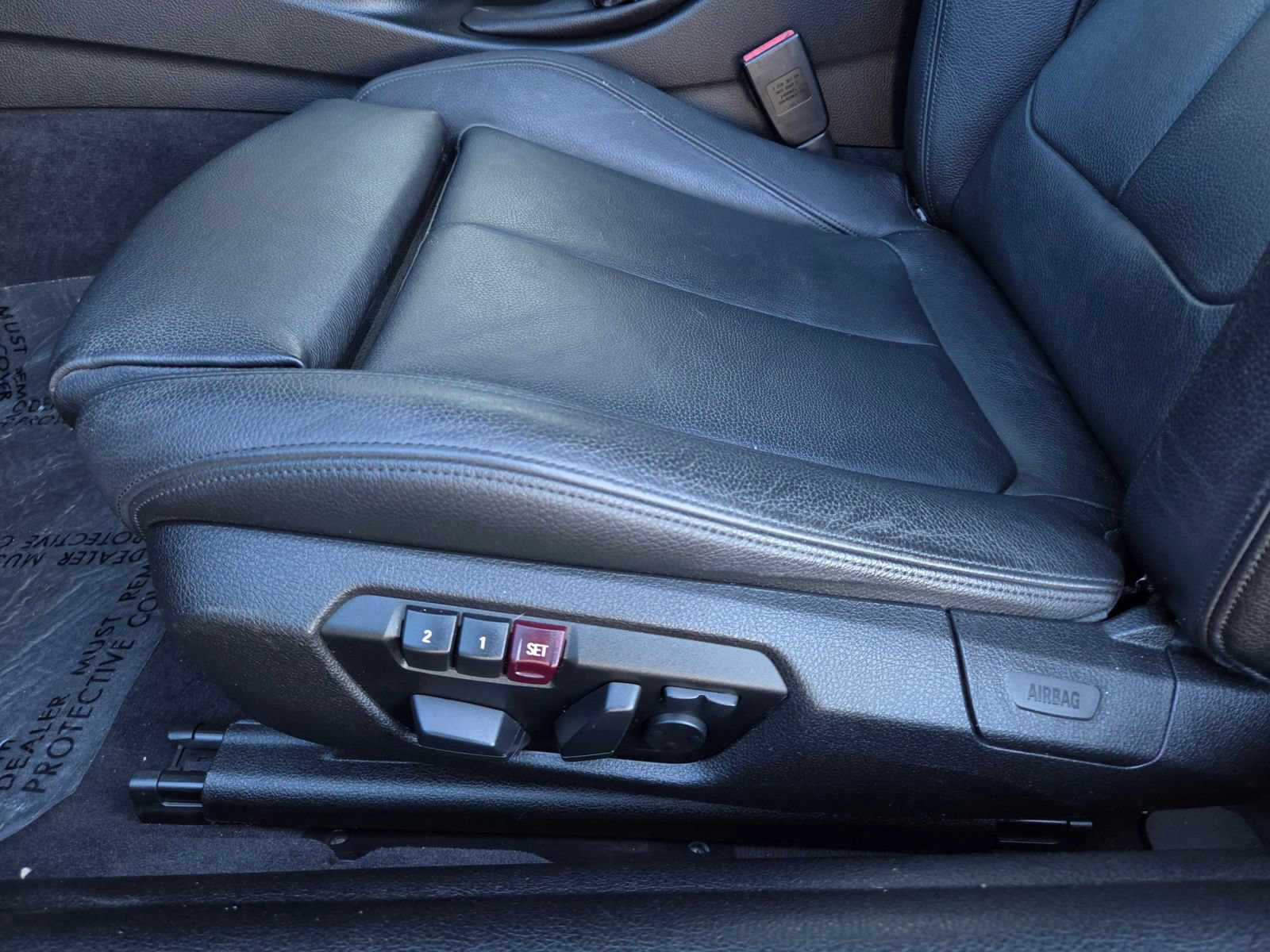Used 2015 BMW 428i Coupe RWD image 14