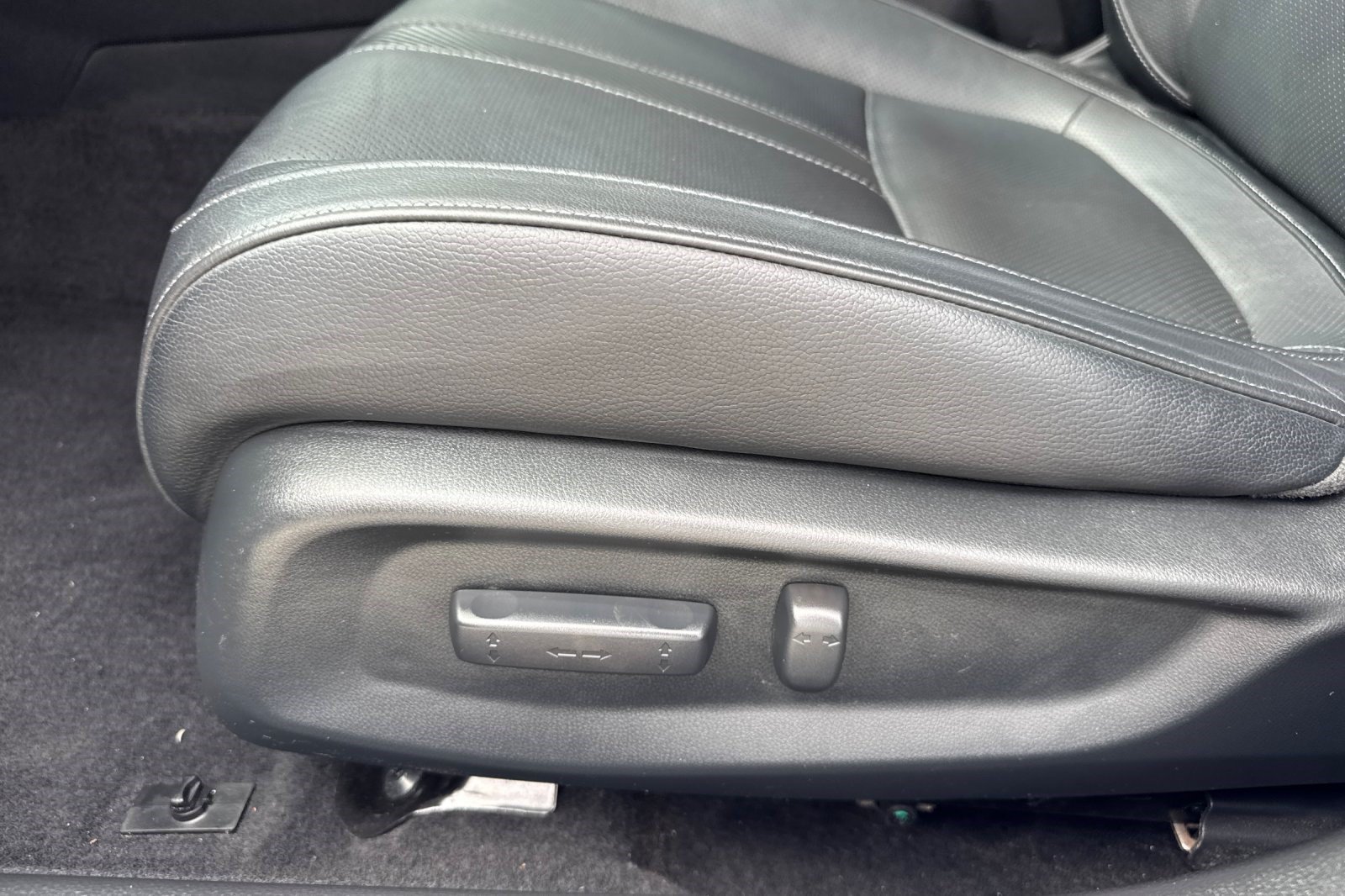Used 2018 Honda Civic Sport Touring image 14