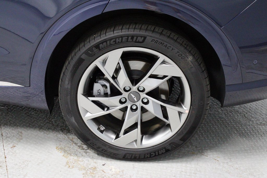 Used 2025 Genesis Electrified GV70 Advanced image 19