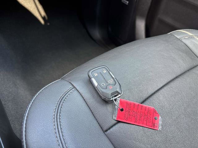 Used 2021 Chevrolet Silverado 1500 RST w/ All Star Edition Plus image 27