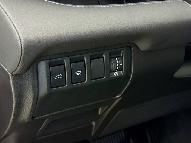 Used 2024 Subaru Ascent Touring AWD/4WD image 10