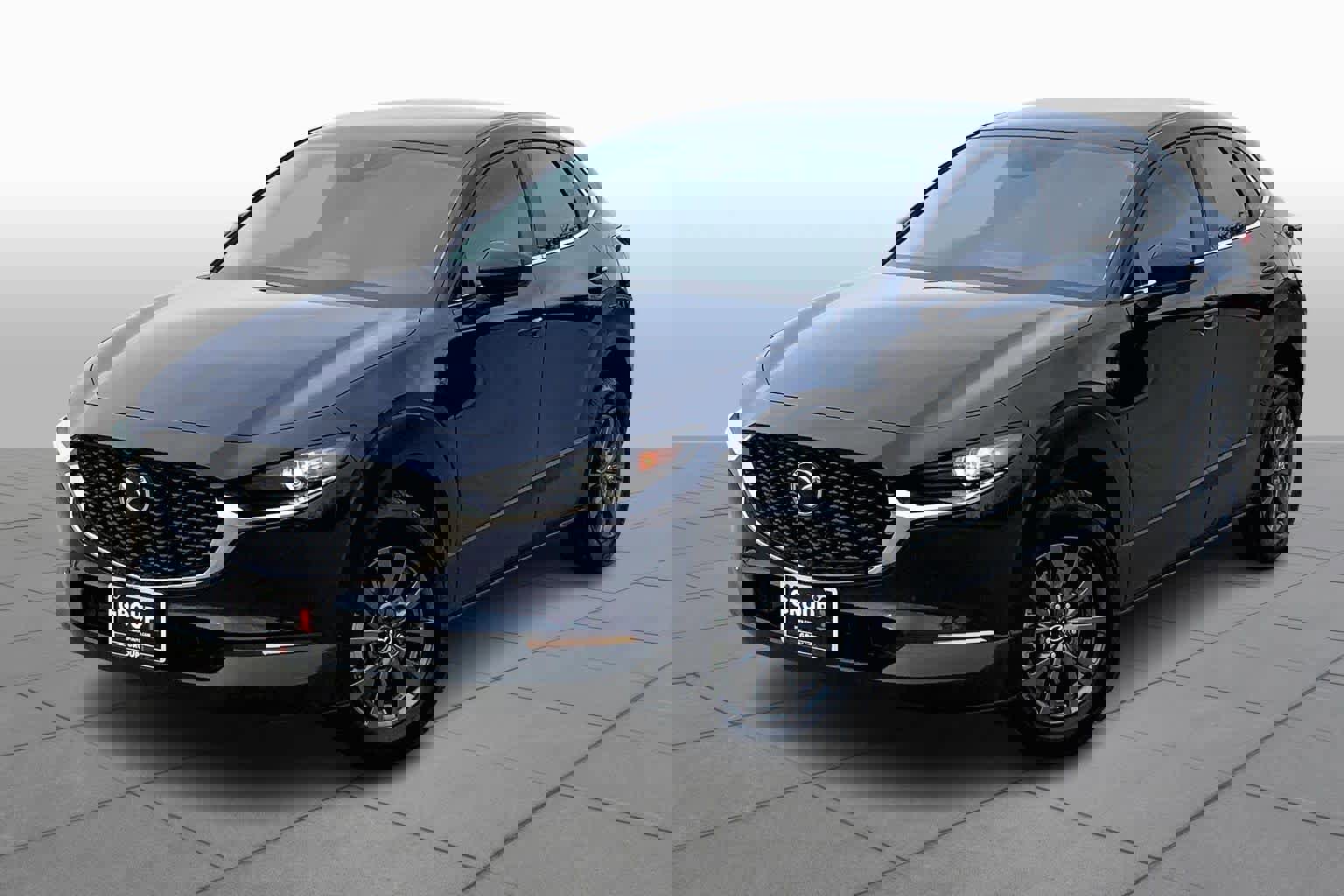 Used 2020 MAZDA CX-30 FWD