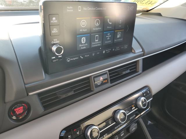 Used 2024 Honda Pilot Elite image 29