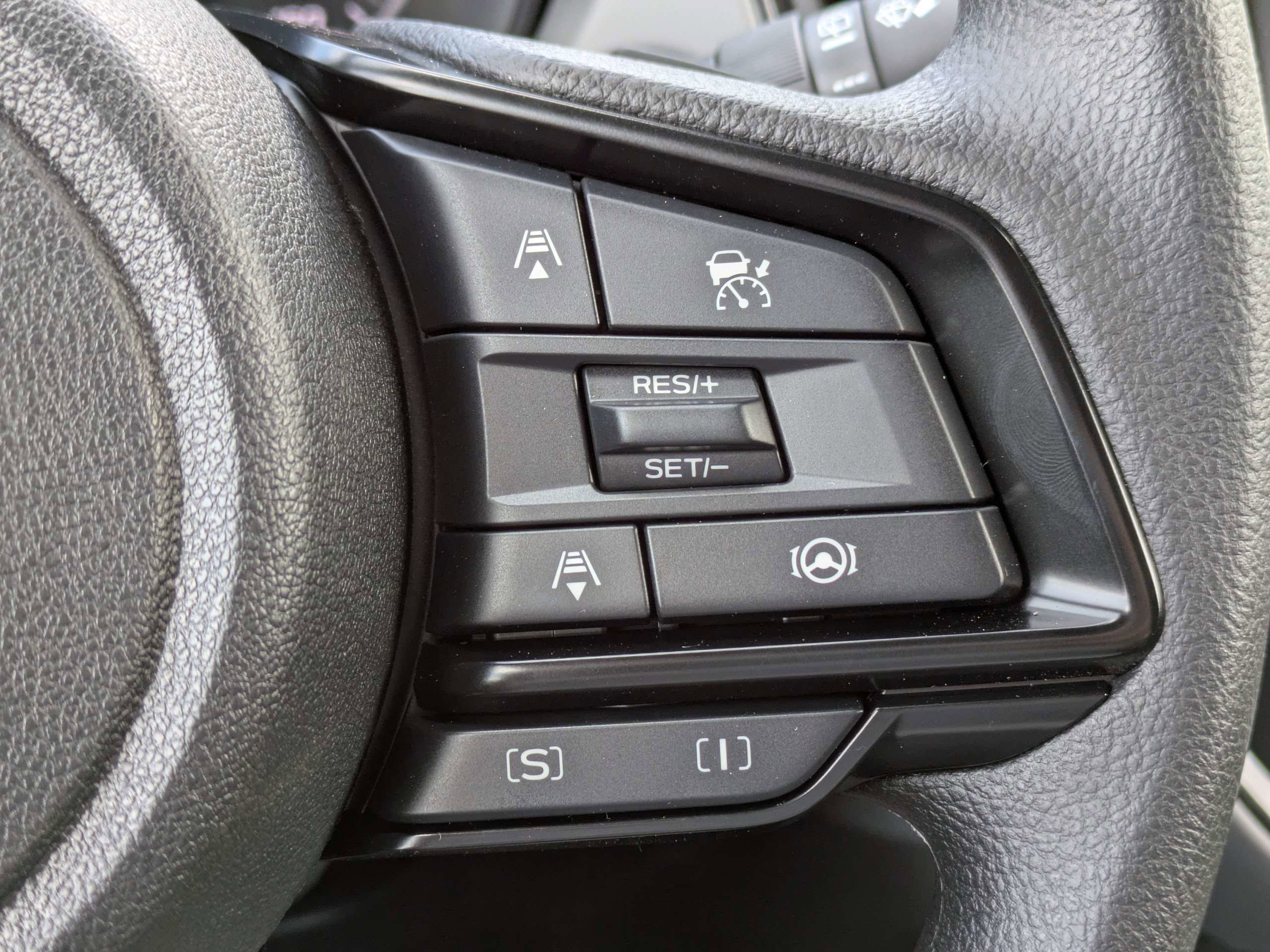 New 2026 Subaru Crosstrek 2.0i Premium AWD/4WD image 27