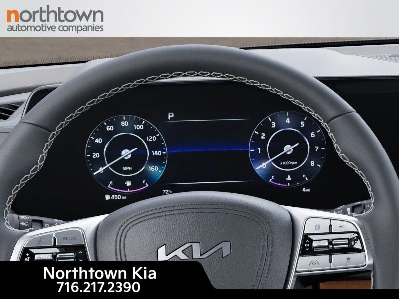 New 2025 Kia Telluride SX Prestige X-Line image 22