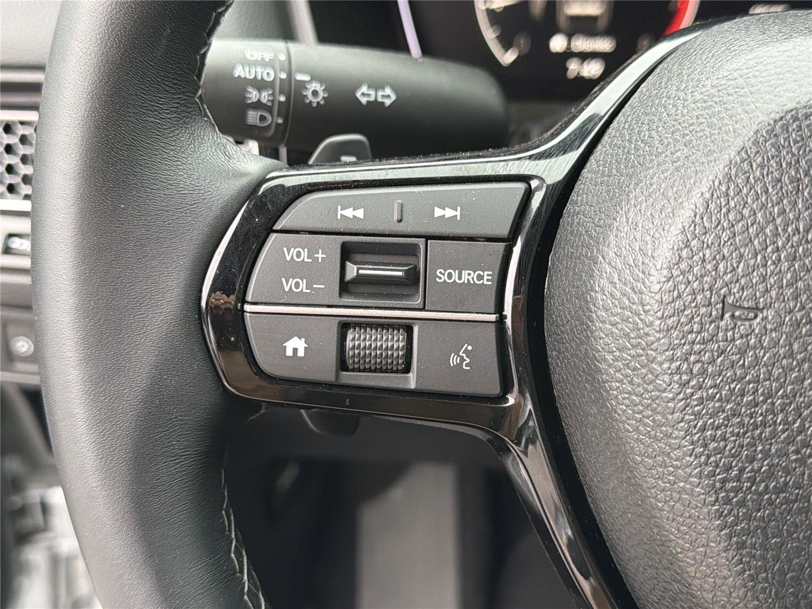 Used 2026 Honda Civic Sport image 24