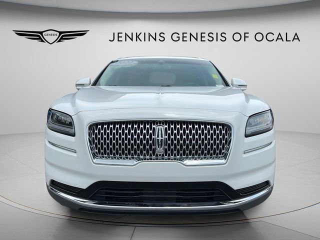 Used 2022 Lincoln Nautilus FWD w/ Premium Package image 8