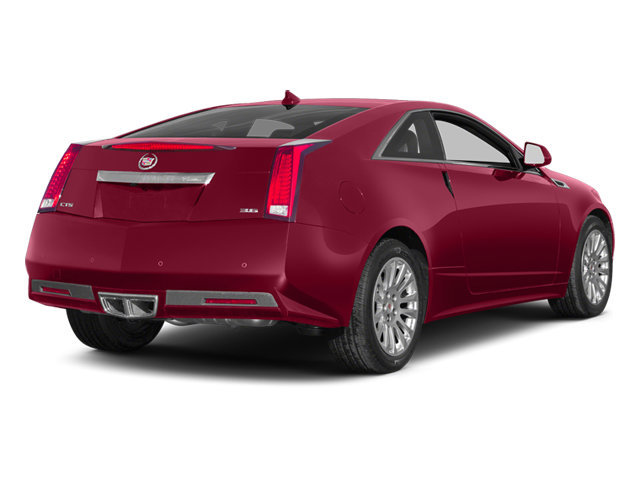 Used 2013 Cadillac CTS Performance image 2