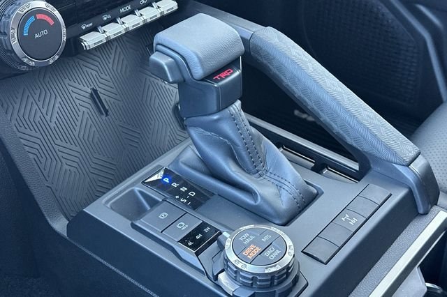 New 2026 Toyota Tacoma TRD Off-Road AWD/4WD image 20