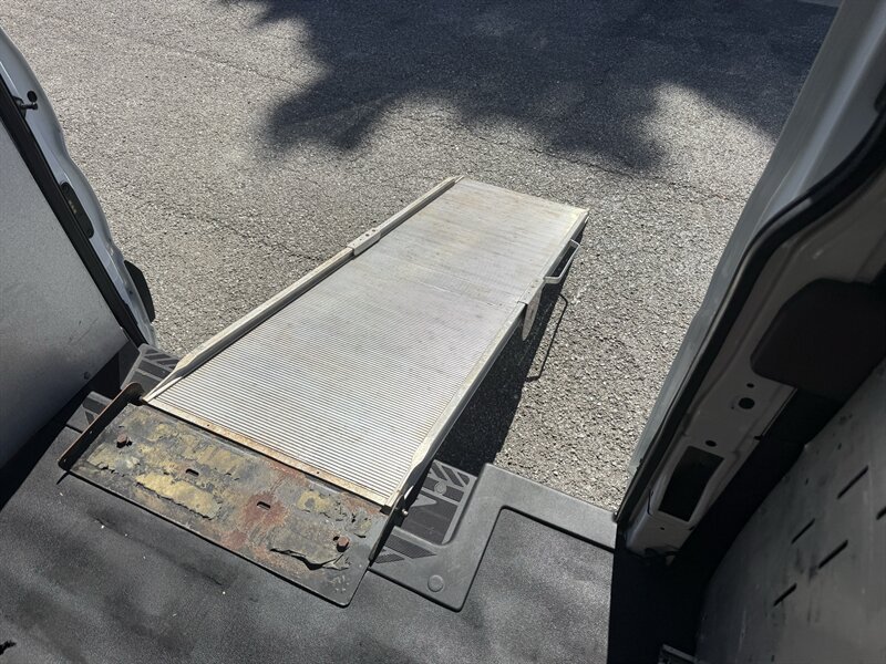 Used 2020 Ford Transit 250 Medium Roof w/ Load Area Protection Package RWD image 36