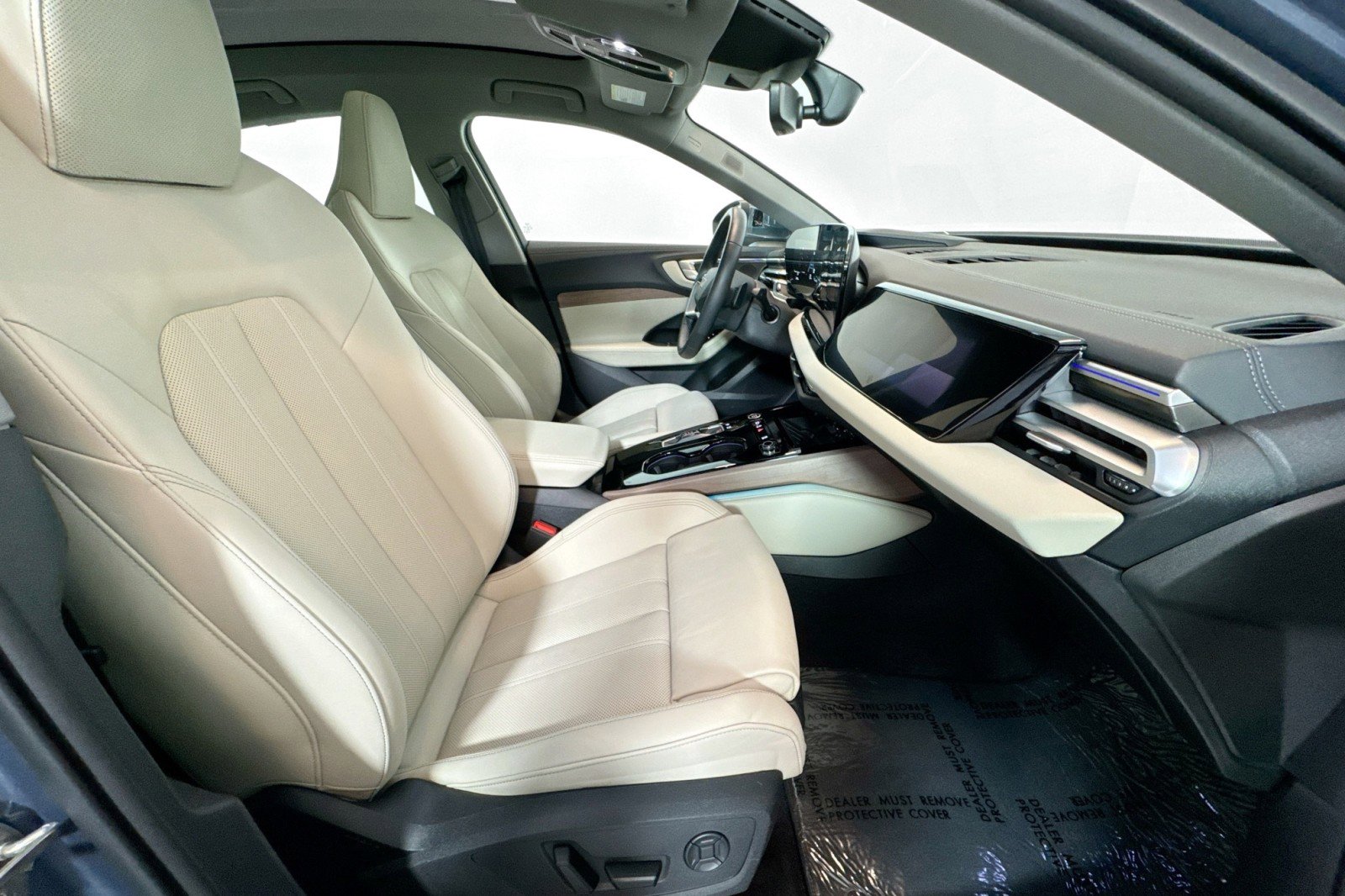 Used 2025 Audi A5 2.0T Prestige w/ 19" Wheel Package image 25