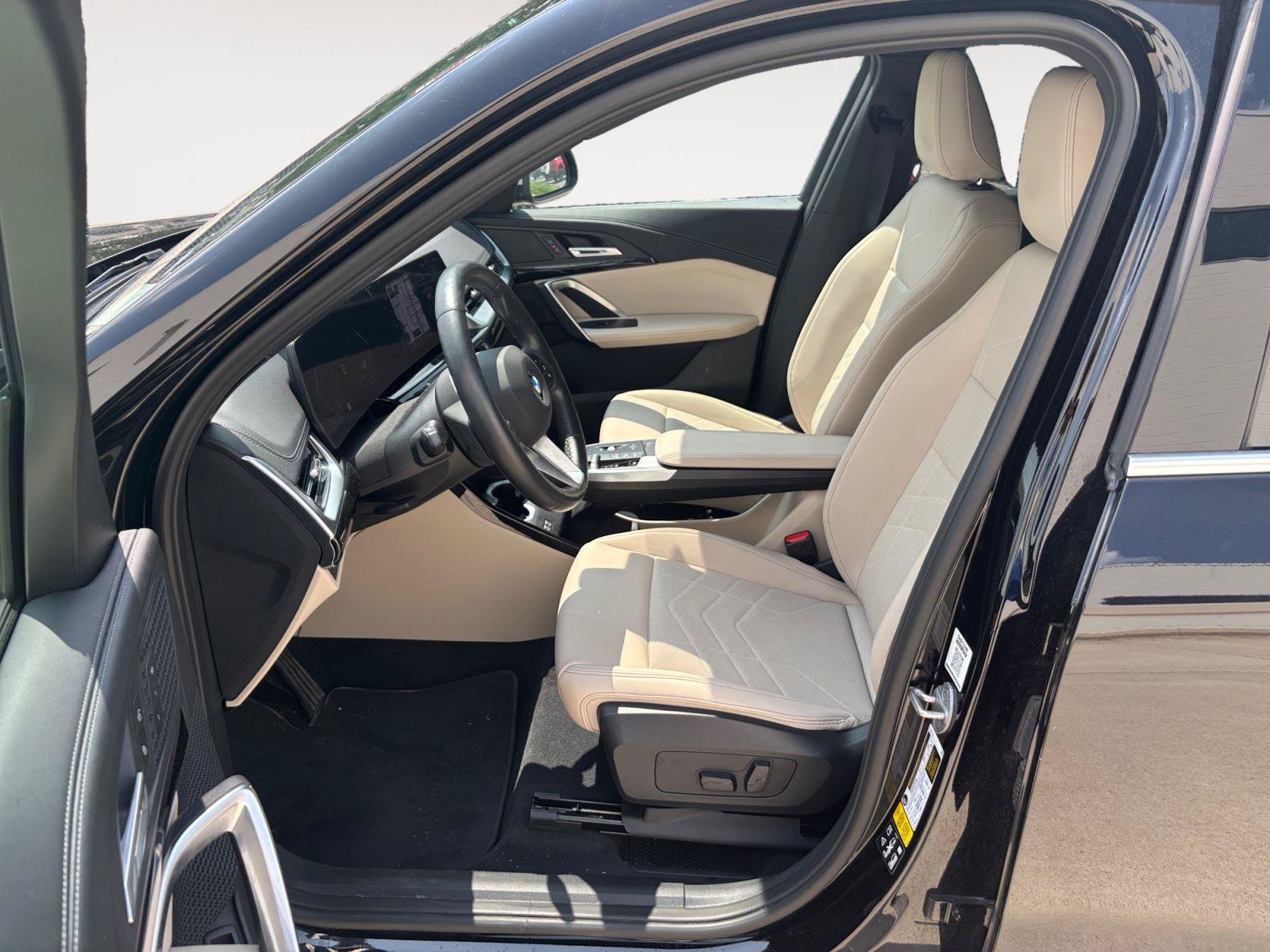 Used 2023 BMW X1 xDrive28i w/ Convenience Package AWD/4WD image 20
