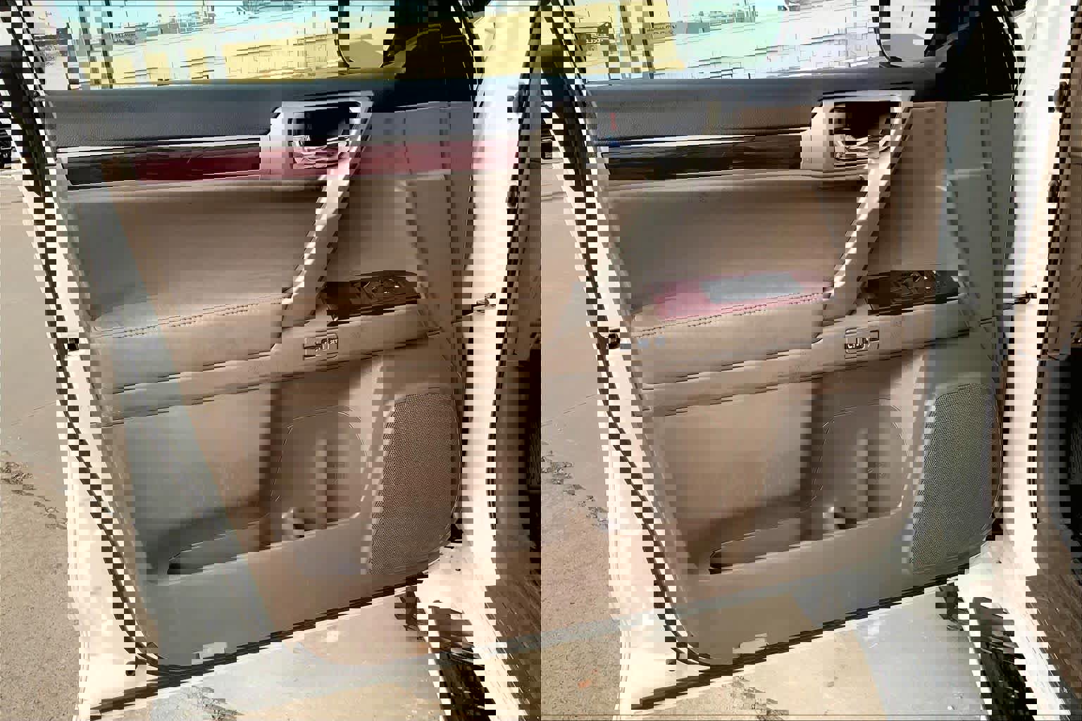 Used 2019 Lexus GX 460 Premium image 21