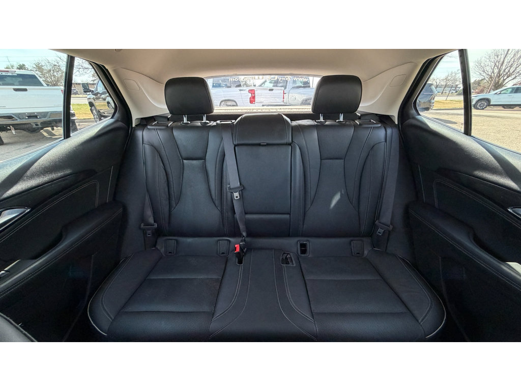 Used 2021 Buick Envision Essence w/ Technology Package I image 24