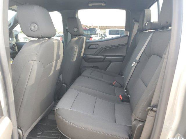 New 2026 Chevrolet Colorado Trail Boss image 15