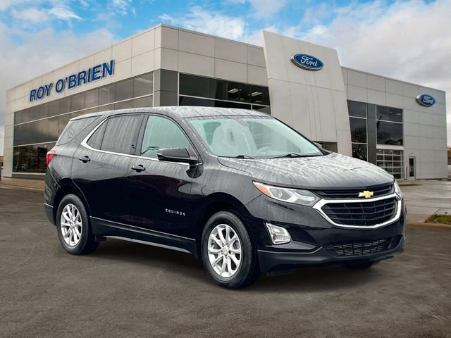 Used 2019 Chevrolet Equinox LT FWD image 6