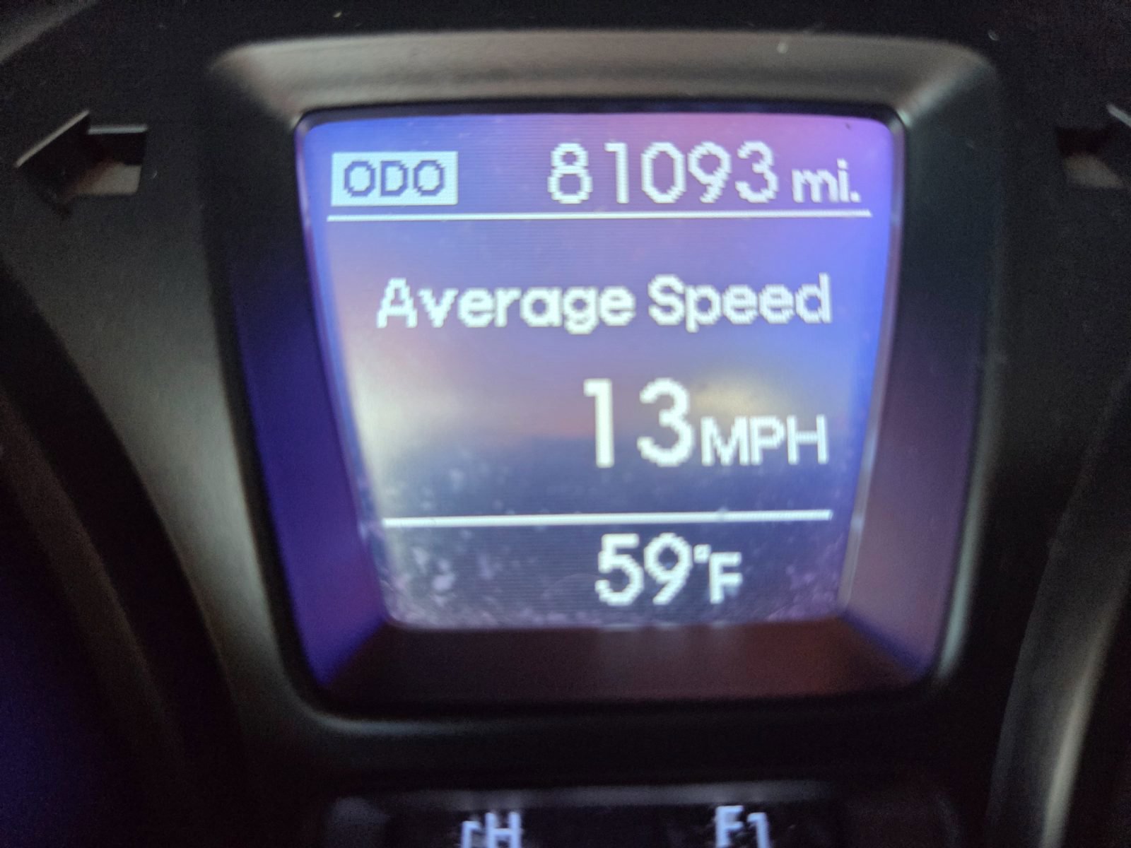 Used 2016 Hyundai Elantra GT FWD image 17