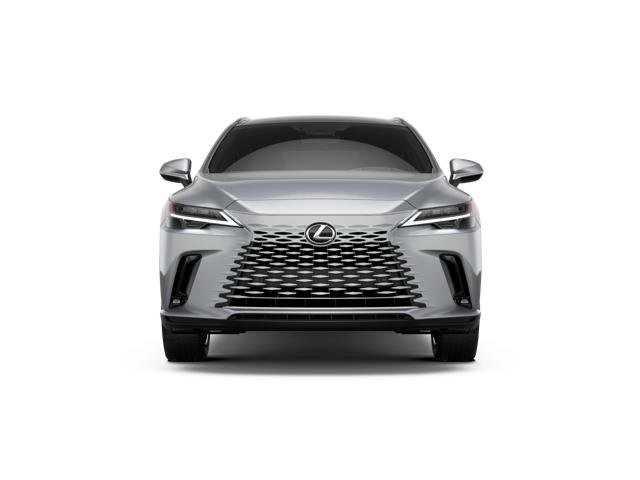 New 2026 Lexus RX 350 AWD/4WD image 10
