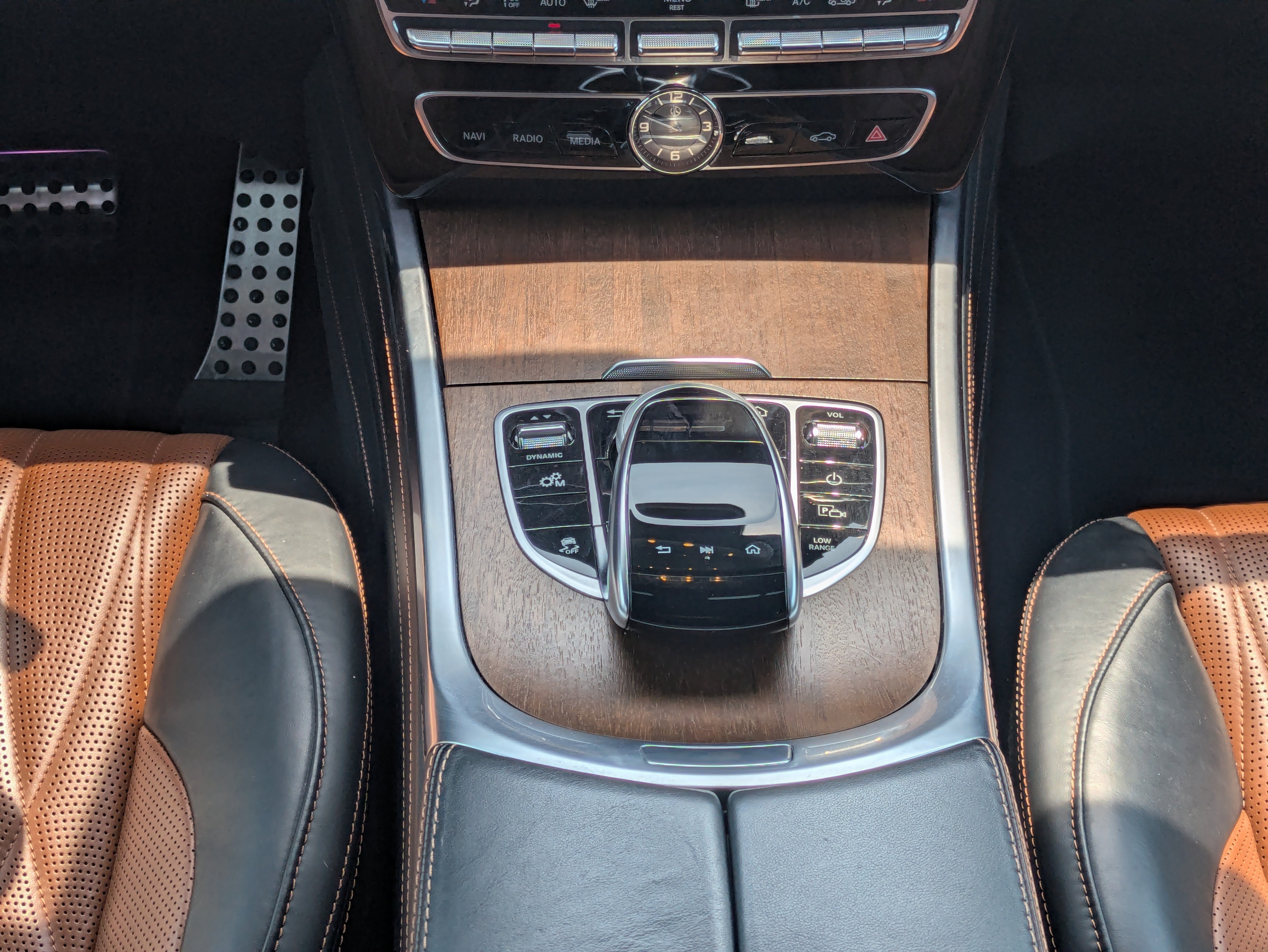 Certified 2022 Mercedes-Benz G 550 image 18