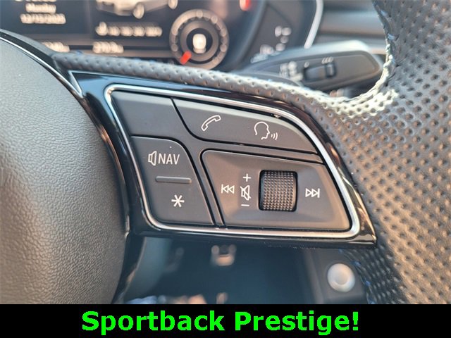 Used 2019 Audi A5 2.0T Prestige w/ Black Optic Plus Package image 28