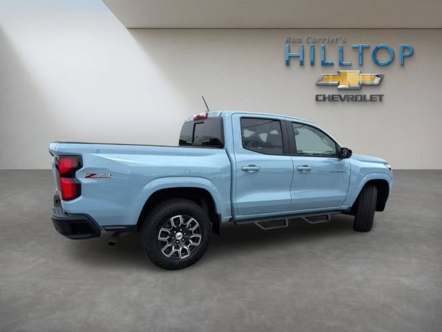 Used 2026 Chevrolet Colorado Z71 w/ Z71 Convenience Package 2 AWD/4WD image 5