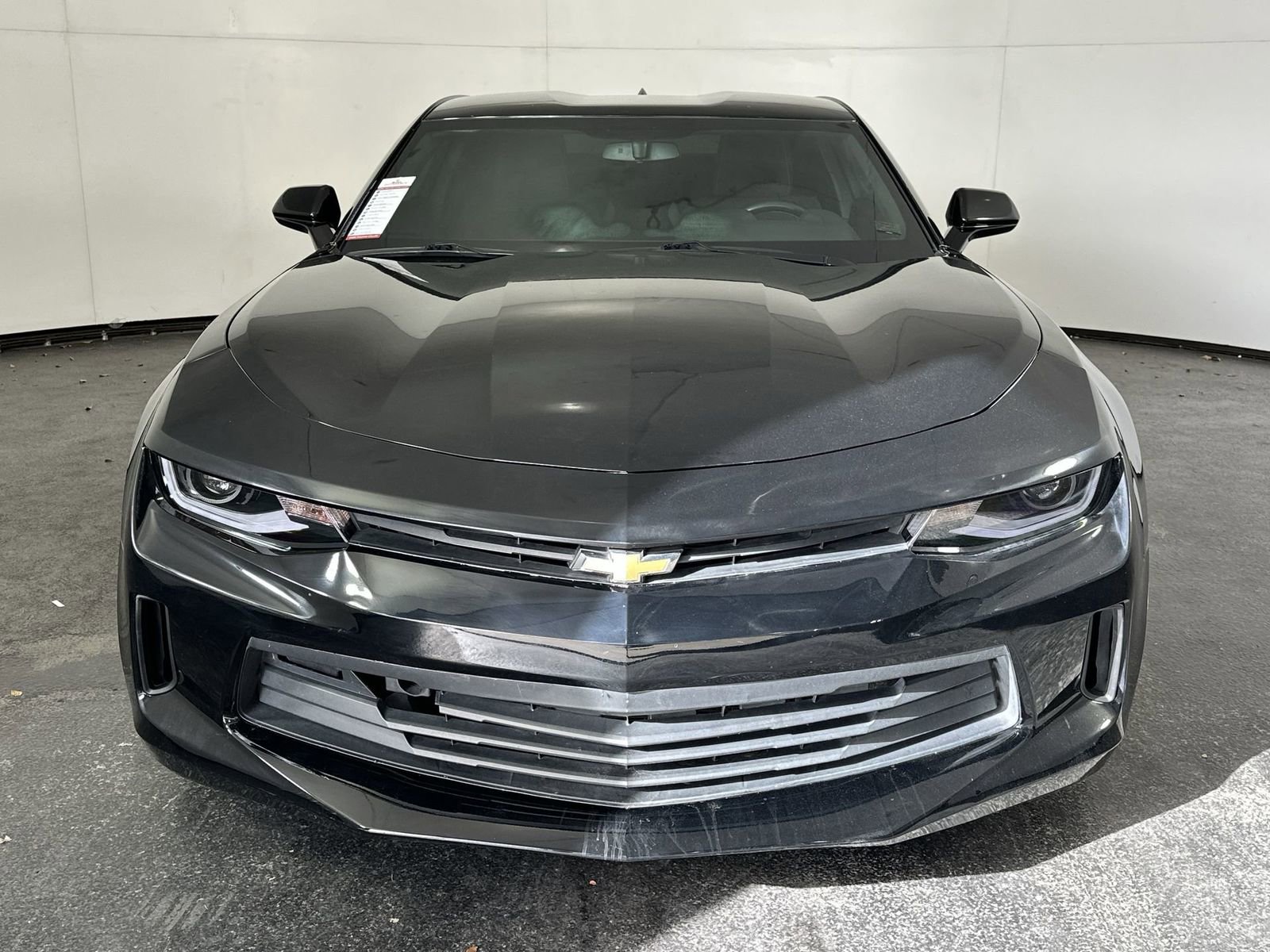 Used 2017 Chevrolet Camaro LT image 4