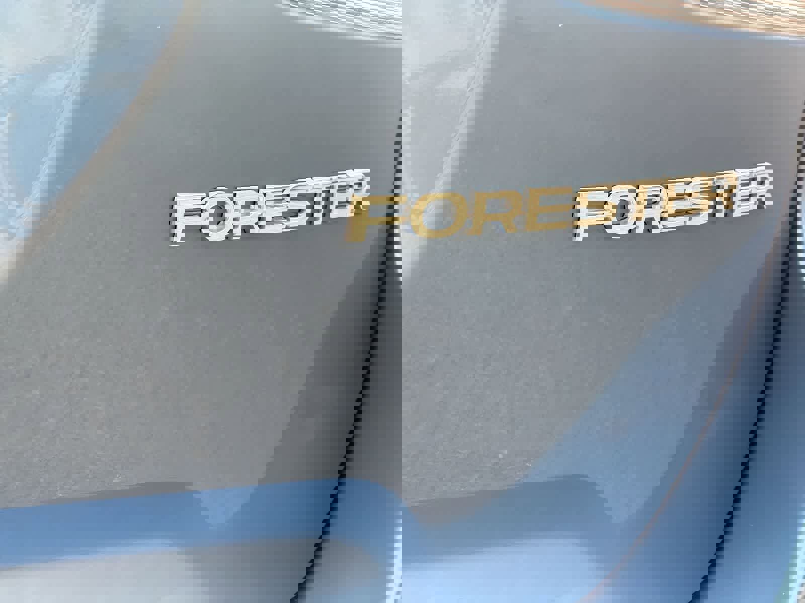 Certified 2023 Subaru Forester Limited image 13