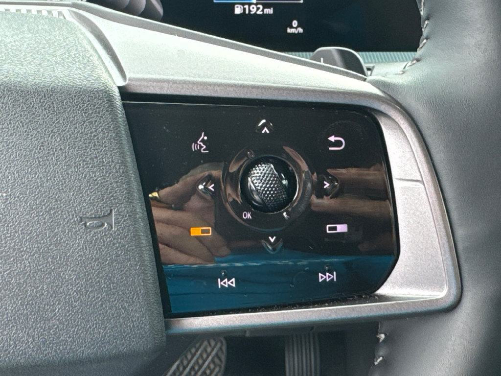 Used 2026 Nissan Murano SL AWD/4WD image 26