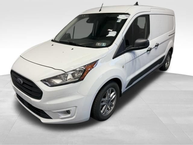 Used 2023 Ford Transit Connect XLT