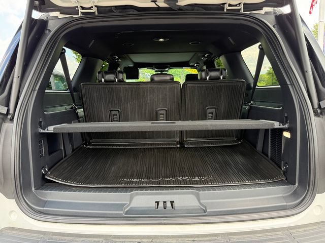Certified 2022 Ford Expedition Max Platinum AWD/4WD image 25
